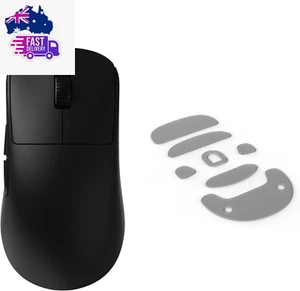 OP1 8K Wired Gaming Mouse, 8000 Hz, Polling, Pixart PAW3395 Sensor, Kailh GX Swi - Picture 1 of 12