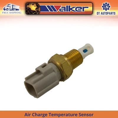Sensor de temperatura de carga de aire Walker 1998 1999 2000 para Dodge Dakota 1997-2003 Foto 1 de 4