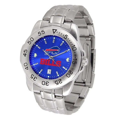Sport Steel Series Watch Cover