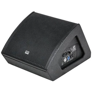 DAP M12 Active 12' Bodenmonitor Bühnenlautsprecher PA Keil XLR Musiker DJ - Bild 1 von 5