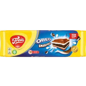 Freia Oreo Smakfull 320 g - chocolate noruego con Oreo - Imagen 1 de 1
