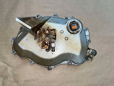 КРЫШКА ЗАЖИГАНИЯ ПЕРЕДНЕГО ДВИГАТЕЛЯ SEA DOO SEADOO 2001 01 XP 290811066 951cc GTX RX LRV - Изображение 1 из 4