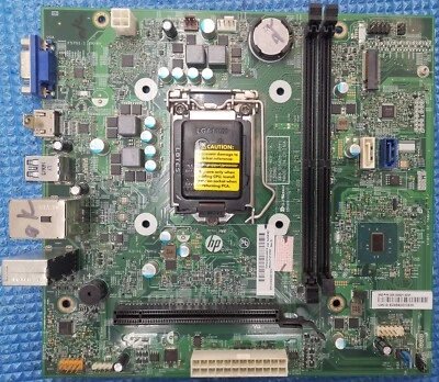 placa base 844848-001 HP 460-P005NS - Imagen 1 de 4