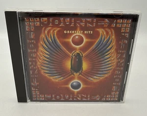 Journey Greatest Hits CD Japan 2008 - Picture 1 of 5