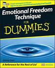 Emotional Freedom Technique For Dummies By Fone Helena Paperback Book The Cheap