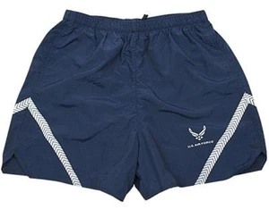 U.S. Air Force Men's Trunks PT Physical Fitness Shorts XXXXL - Picture 1 of 2