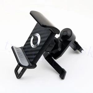 Car Interior Accessories Cell Phone Mount Bracket Telephone Stand Holder Support - Picture 1 of 9