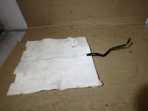Jeep Grand Cherokee WJ 2.7 elektrische Sitzheizung Heizkissen Element 543096 - Bild 1 von 5