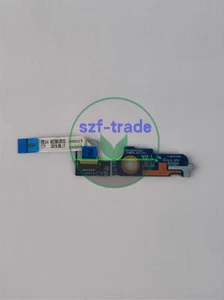 For 821169-001 6050A2727401 PWRBUTTON-A01 HP 745 840 850 G3 Power Button Board - Afbeelding 1 van 1