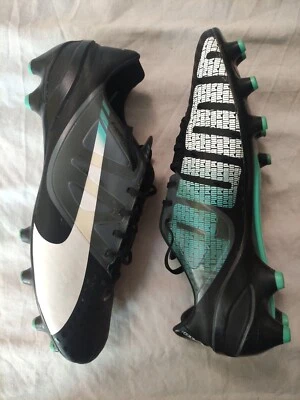 Puma evoSPEED 1.3 FG US 12 rare soccer cleats/football boots - Image 1 of 4