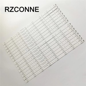 16pcs LED strip for VIZIO 60" M60-C3 E600DLB032-005 EM60DLR51 E600DLB032-006