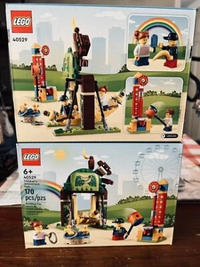 Lego 40529 Kinder Freizeitpark - Bild 1 von 1