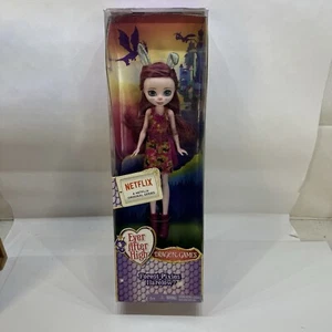 Ever After High Dragon Games Forest Pixies Harelow 2015 - Foto 1 di 10