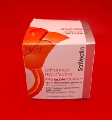 StriVectin Pro Glowfoliant Mix-In Microderm Crystals 1.27 oz - Image 1 of 4