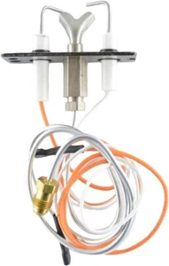 Conjunto piloto IPI compacto 2090-012 para sistemas de gas natural - 5,16 x 5,12 pulgadas - Imagen 1 de 6