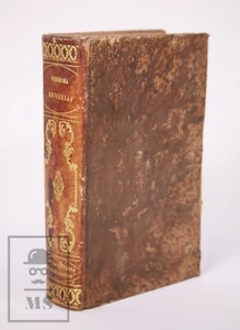Antique 1851 Illustrated Spanish Book Universal Panorama. History of Arabia - Picture 1 of 11