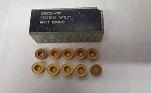 10 Walter RPNT 1204MO (WTL71)PP2215.14 - Bild 1 von 2