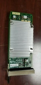 CommAgility Network Card Unknown Part Number - Picture 1 of 3