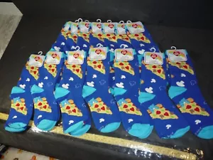 Care Bears Socks, Unisex 7-10 Years Sock Smith Kids No Boring Socks (1 PAIR) - Picture 1 of 3