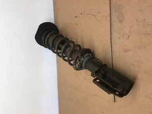 PORSCHE 964 FRONT SUSPENSION SHOCKS - SPRINGS - DAMPERS  964 FRONT SHOCKS AS2812 - Picture 1 of 11