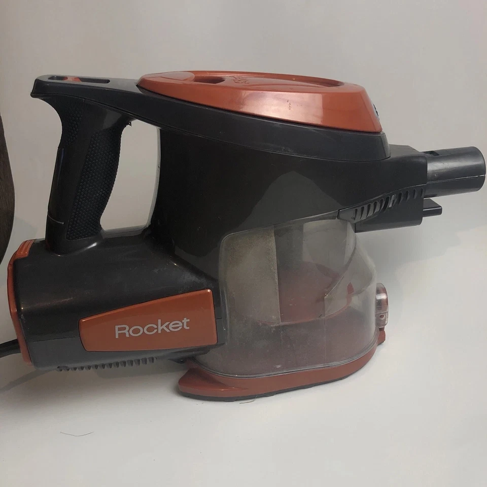 Shark Rocket HV301 HV302 HV305 Ultra Light Stick Vacuum MAIN MOTOR BODY - TESTED - Image 1 of 1