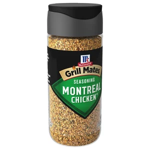 Mccormick Montreal Chicken Seasoning 2.75oz Pack 6 Classic BBQ Spice Blend - Bild 1 von 12
