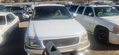 Motor De Arranque A Través 3/13/05 Se Adapta 96-05 Crown Victoria 31238795 Foto 1 de 3