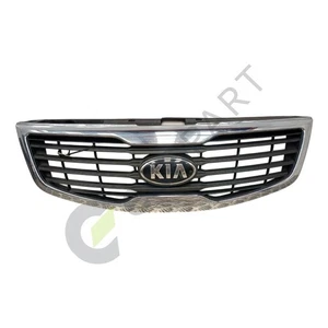 KIA SPORTAGE CRDI 2 MK3 SL Front Grille 86532-3W000 - Picture 1 of 12