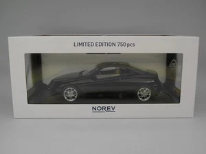 Alfa Romeo GTV (1999) - Norev 1:18 - NO187840BK - Foto 1 di 1
