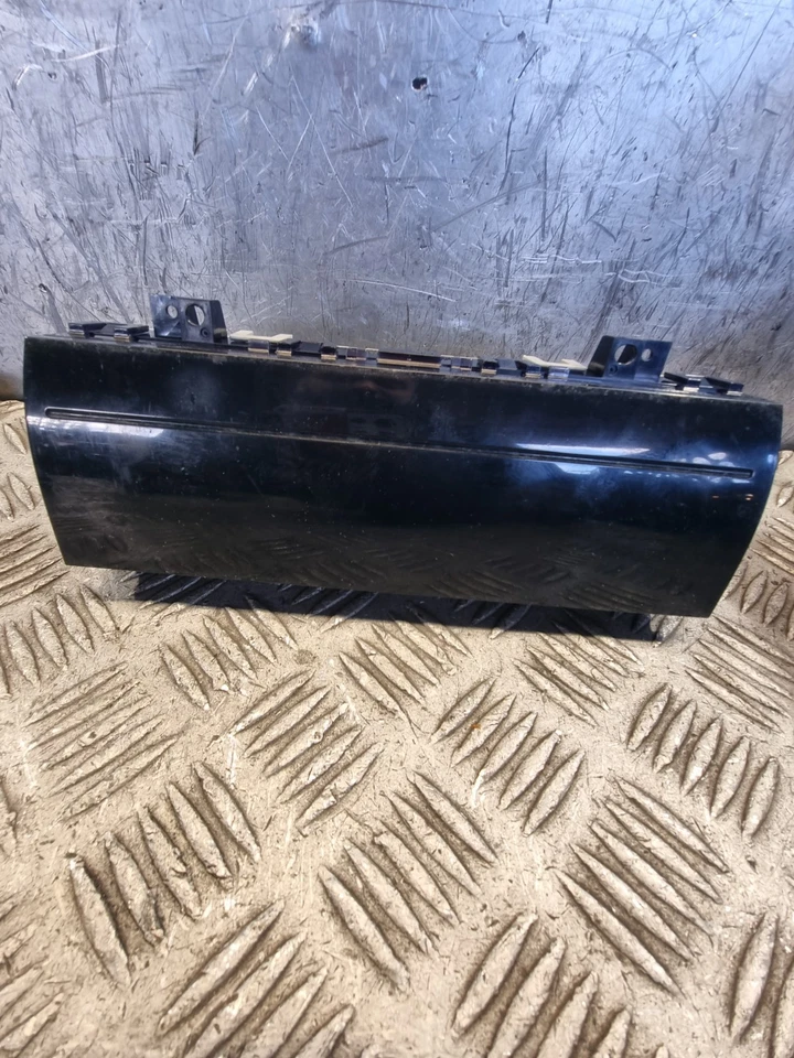 HONDA JAZZ FIT CLIMATE CONTROL PANEL DISPLAY SCREEN HYBRID ELECTRIC 2014 - Image 1 of 4