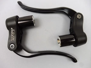 Tektro RX 4.1 brake levers / bicycle - Picture 1 of 3