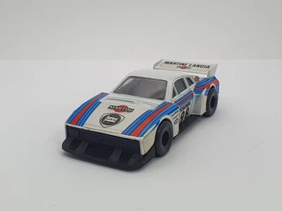 Lancia Beta Endurance Martini Yaxon 1/43 - Immagine 1 di 4