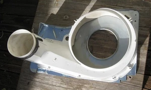 Hotpoint GE Trockner Gebläsegehäuse WE14M199 - Bild 1 von 3