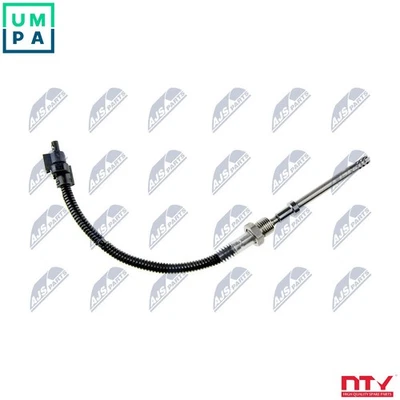 SENSOR EXHAUST GAS TEMPERATURE EGT-ME-011 FOR MERCEDES-BENZ C-CLASS/T-Model 2.1L - Image 1 of 4