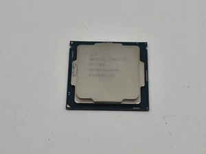 Processeur Intel Core i5-7500 - LGA 1151 SR335 3.4Ghz - Picture 1 of 2