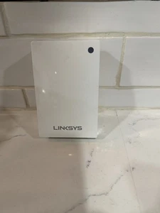 Extensor Wi-Fi Linksys Velop Mesh WHW01P - Imagen 1 de 1