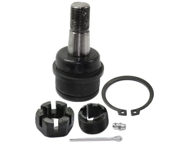 Rótula superior delantera izquierda para 1975-1978 GMC K25 Suburban 1976 1977 SJ462KG Foto 1 de 1