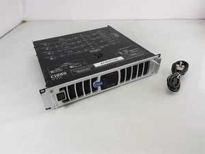 Cloud VTX-4120 120W 4 Channel Power Amplifier - Picture 1 of 6