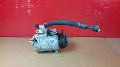 BMW 325Ci 330Ci M3 X3 2003-2006 cupé de 2 puertas compresor de aire acondicionado OEM 64-52-6-916-232 Foto 1 de 4
