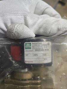 Buschjost Norgren 00000009100 - Zdjęcie 1 z 1