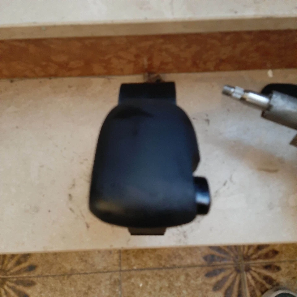 Leva freno a mano Fiat Nuova Panda dal 2012 - Immagine 1 di 1