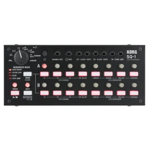 Secuenciador por pasos Korg SQ-1 (oferta de demostración) - Imagen 1 de 2