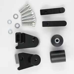 Motorbike Frame Slider Crash Protector Pads CBR1000RR 2008-2011 - Bild 1 von 1