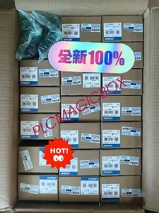 NEW OMRON UNIT PLC CP1W-MAD44 CP1WMAD44 Expedited Shipping - Picture 1 of 1