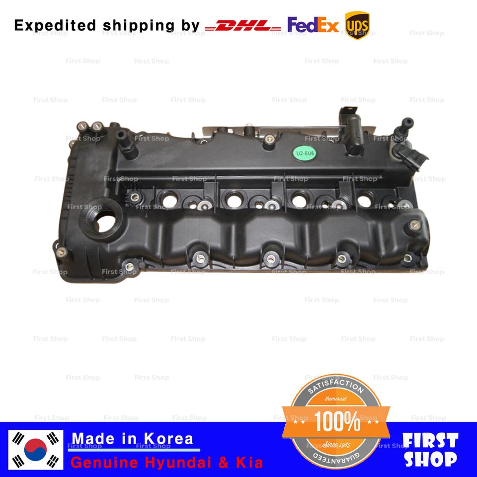 Conjunto de cubierta basculante original OEM 224102A600 para Hyundai Sonata Kia Rio Foto 1 de 3