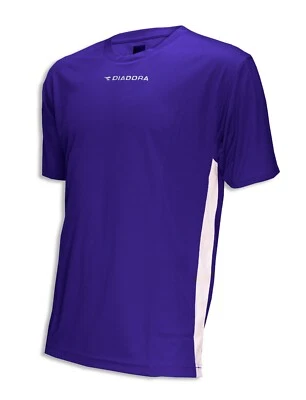 Camiseta de fútbol manga corta Diadora Calcio Foto 1 de 4