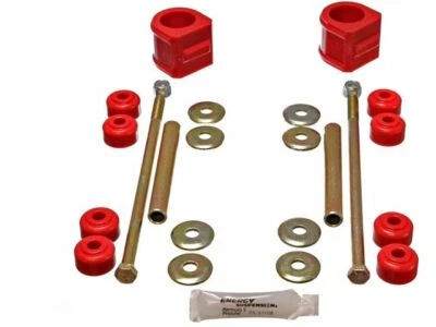 Kit de buje de barra estabilizadora Front Energy 51313WY 1996 para Chevrolet K3500 1988-1998 Foto 1 de 2