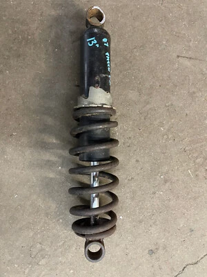 Yamaha Venture Lite Phazer PZ50 07 08 09 10 11 12 suspensión amortiguador central 13" Foto 1 de 4