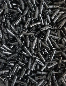 Lego® Technic Pin 2L schwarz 2780 Technik 278026 4121715 Anzahl wählen - Bild 1 von 6