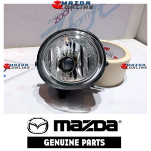Mazda Genuine Front Right Fog Light L169-51-680A fit 05-14 MAZDA MX-5 MIATA [NC] - Picture 1 of 5